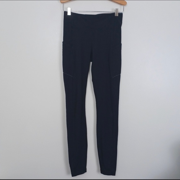 Lululemon Speed Up Leggings 28" - Picture 7 of 11